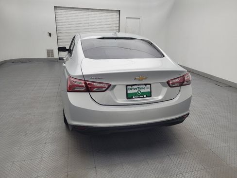 Used 2020 Chevrolet Malibu LT FWD image 6