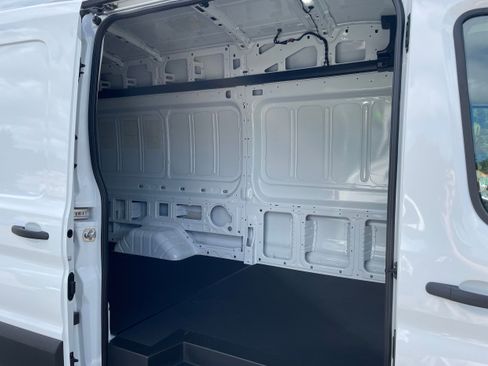 New 2026 Ford Transit 350 148 High Roof DRW AWD image 6