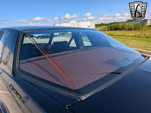 Used 1987 Chevrolet Monte Carlo SS image 16