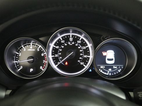 New 2025 MAZDA CX-5 AWD 2.5 S image 14