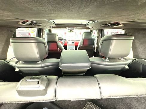 Used 2019 Land Rover Range Rover SV Autobiography Dynamic AWD/4WD image 21