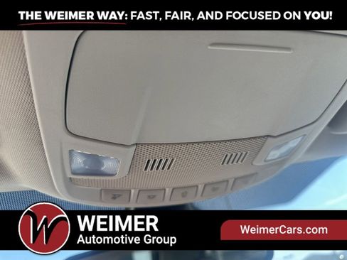 Used 2024 Ford Edge SEL AWD/4WD image 28
