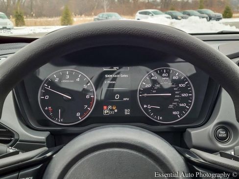 New 2026 Subaru Crosstrek 2.0i Premium image 14