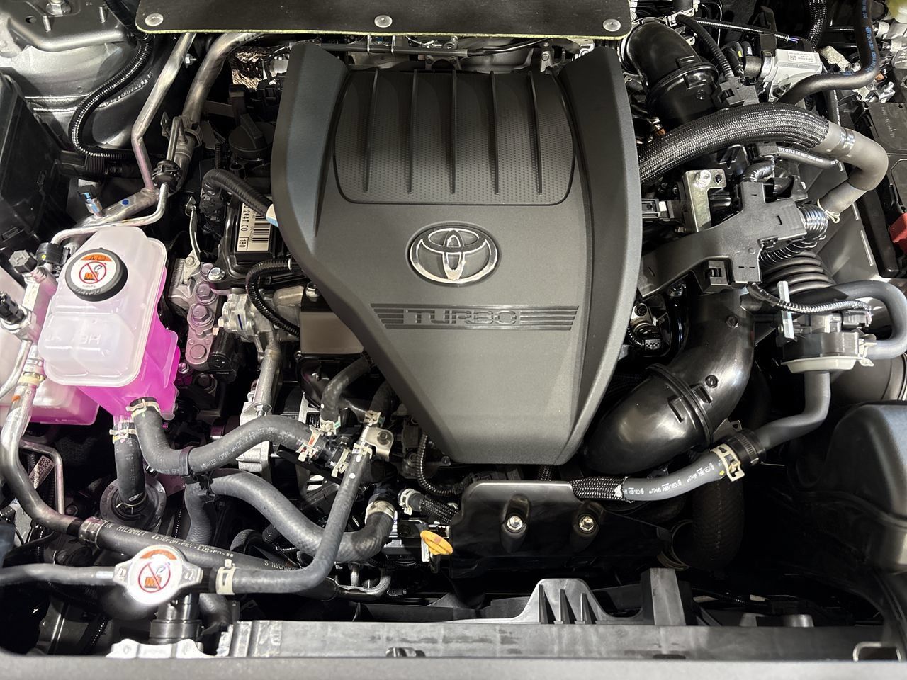 New 2026 Toyota Highlander XSE AWD/4WD image 28
