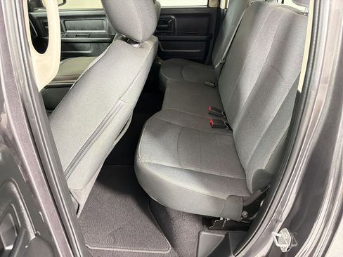 Used 2021 RAM 1500 Tradesman w/ Popular Equipment Group image 15