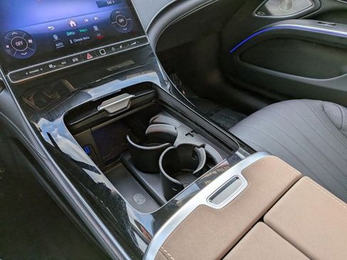 Certified 2023 Mercedes-Benz EQS 450+ 4MATIC Sedan image 12