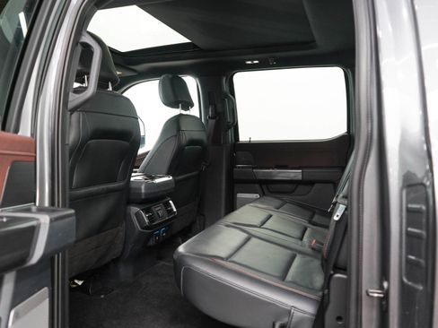 Used 2023 Ford F150 Lariat w/ Equipment Group 502A High AWD/4WD image 16