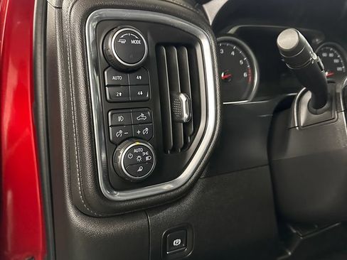 Used 2021 Chevrolet Silverado 2500 High Country w/ Z71 Off-Road Package AWD/4WD image 14
