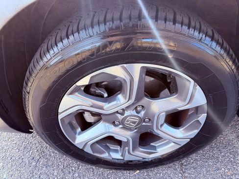 Used 2017 Honda CR-V EX-L image 15