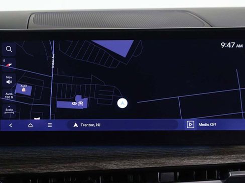 Certified 2024 Hyundai Santa Fe Limited image 49