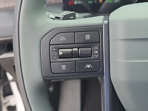 New 2027 Kia Telluride X-Line SX Prestige AWD/4WD image 30