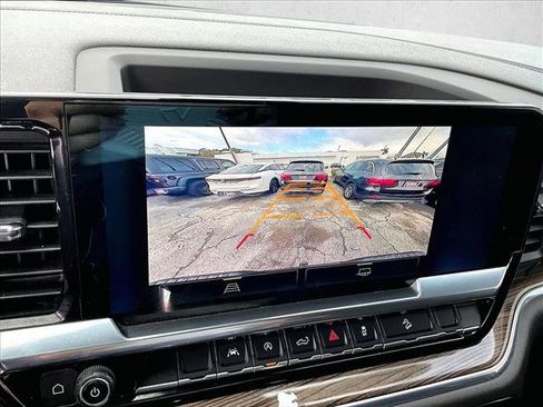 Used 2023 Chevrolet Silverado 1500 LT Trail Boss w/ Protection Package image 22