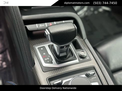 Used 2017 Audi R8 V10 plus image 27