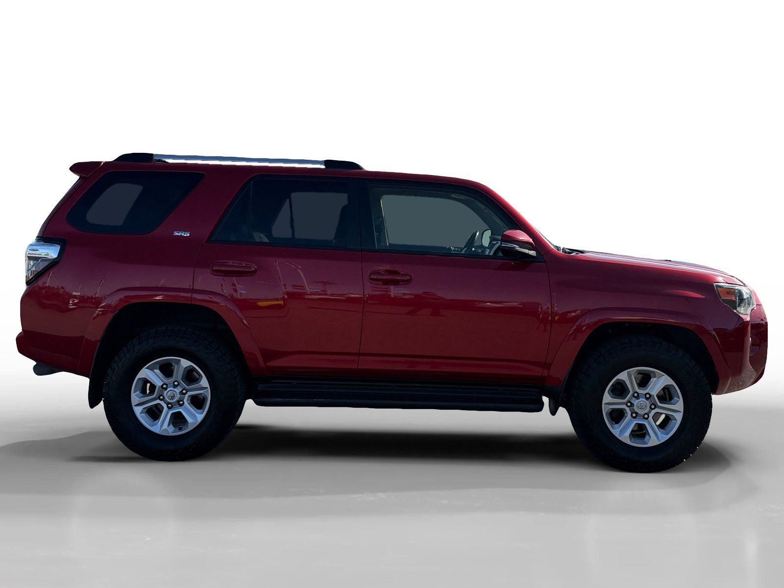 Used 2021 Toyota 4Runner SR5 Premium AWD/4WD image 6