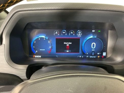 Used 2025 Ford F150 Tremor w/ Tow/Haul Package image 30