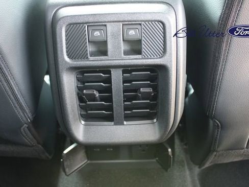 New 2025 Ford Bronco Outer Banks image 11