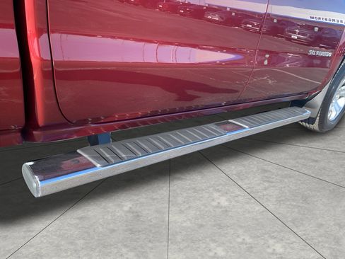 Used 2014 Chevrolet Silverado 1500 LT w/ All Star Edition image 25