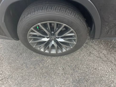 Used 2022 Lexus RX 350 F Sport image 32