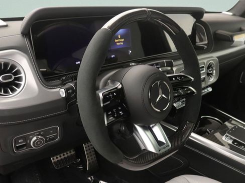 New 2026 Mercedes-Benz G 63 AMG 4MATIC image 4