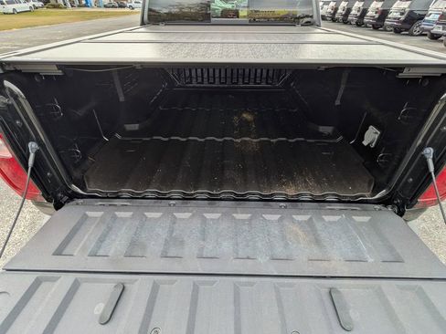 Used 2024 GMC Canyon Elevation w/ Convenience Package image 31