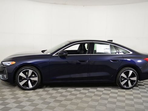 New 2025 Audi A5 2.0T Prestige image 2