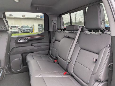 New 2026 GMC Sierra 1500 Denali w/ Technology Package AWD/4WD image 21