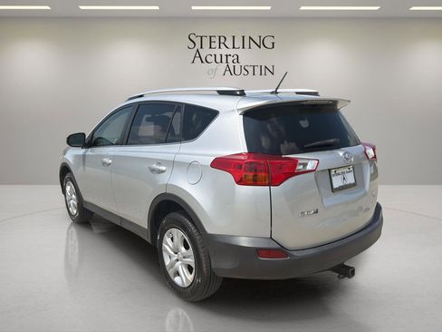 Used 2013 Toyota RAV4 LE AWD/4WD image 7