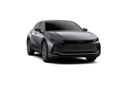 New 2026 Toyota Crown Limited image 16