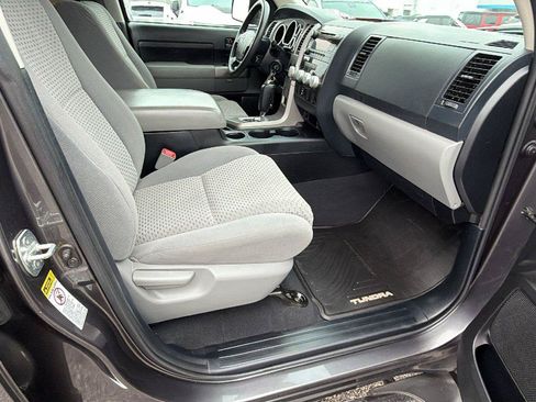 Used 2013 Toyota Tundra 2WD Double Cab w/ SR5 Pkg image 19