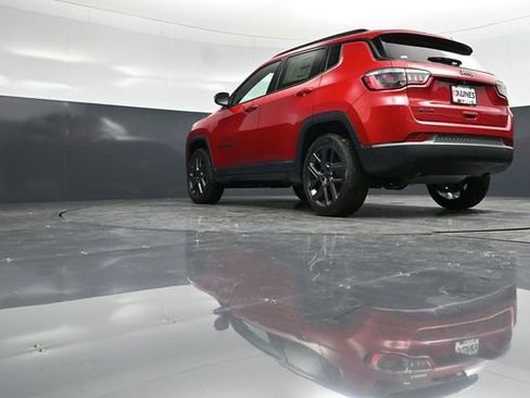 New 2026 Jeep Compass Altitude image 56
