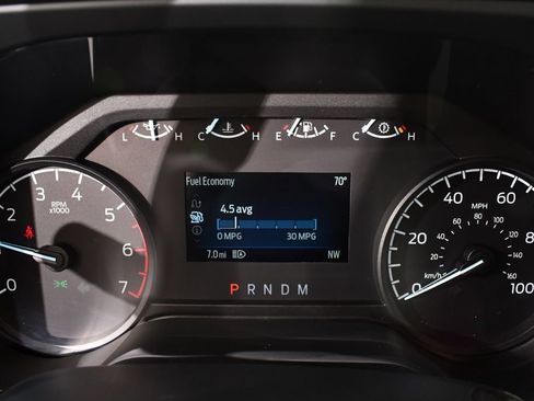 New 2026 Ford F350 XL w/ STX Appearance Package AWD/4WD image 25