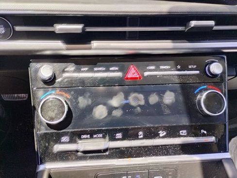 Used 2025 Hyundai Santa Fe SEL AWD/4WD image 22