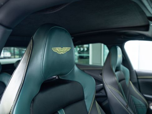 Used 2024 Aston Martin DBX 707 AWD/4WD image 24