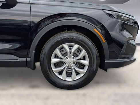 New 2026 Honda CR-V LX image 12