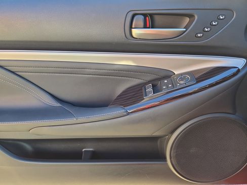 Certified 2020 Lexus RC 350 w/ Premium Package image 15