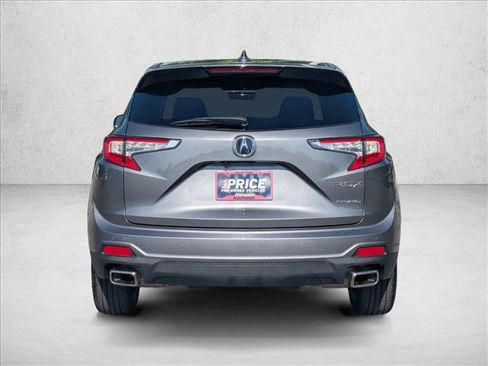 Used 2023 Acura RDX AWD w/ Technology Package image 7