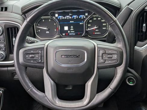 Used 2022 GMC Sierra 2500 Denali AWD/4WD image 11