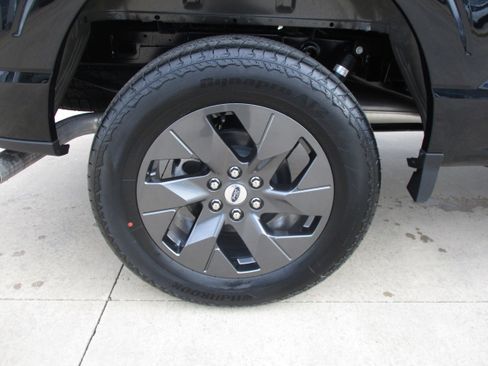 Used 2025 Ford F150 STX w/ Equipment Group 200A AWD/4WD image 14