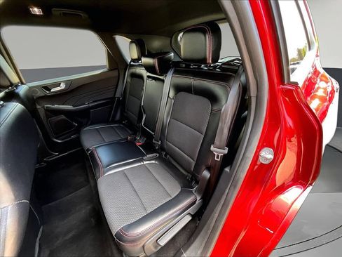 Used 2023 Ford Escape ST-Line Select w/ Tech Pack #2 AWD/4WD image 25