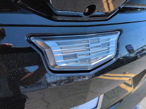 New 2026 Cadillac Optiq Sport 1 AWD/4WD image 8