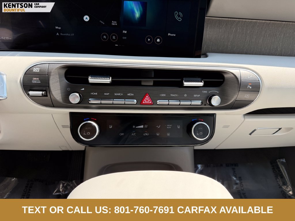Used 2026 Hyundai Palisade SEL AWD/4WD image 23