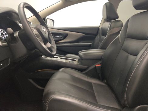 Used 2018 Nissan Murano SL w/ Moonroof Package AWD/4WD image 17