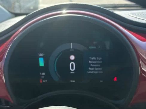New 2024 FIAT 500 e (RED) image 22