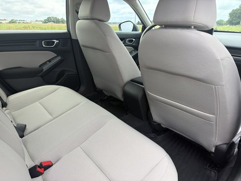 Certified 2022 Honda Civic EX image 18