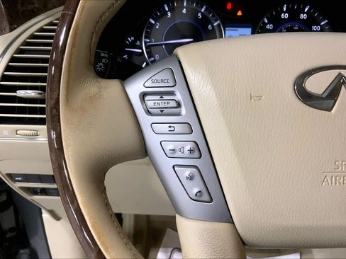Used 2015 INFINITI QX80 2WD w/ 22" Wheel Package image 23