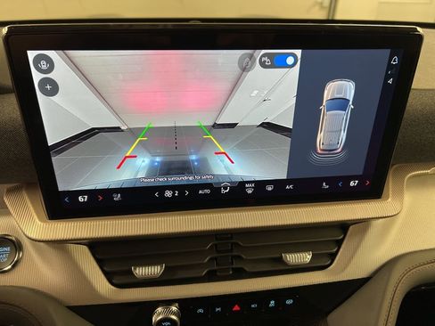New 2026 Ford Explorer Active w/ Active Comfort Package AWD/4WD image 12