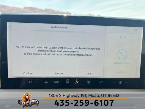 New 2025 Ford Bronco Sport Big Bend AWD/4WD image 26