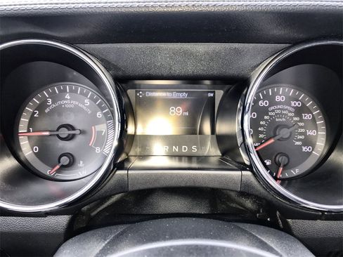 Used 2016 Ford Mustang Convertible image 15