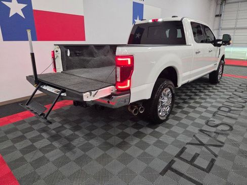Used 2021 Ford F250 King Ranch w/ King Ranch Ultimate Package image 31