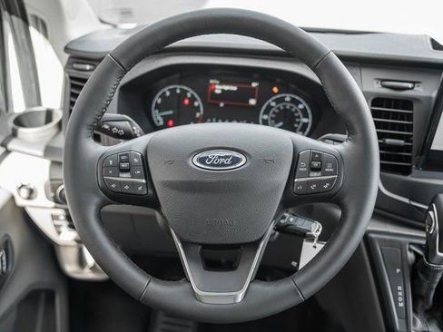 New 2025 Ford Transit 150 Base image 34